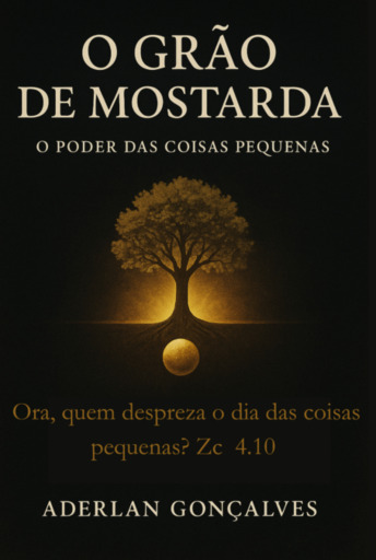 O Grão De Mostarda