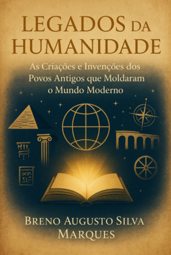 Legados Da Humanidade