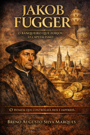 Jakob Fugger O Homem Mais Rico Que Já Existiu