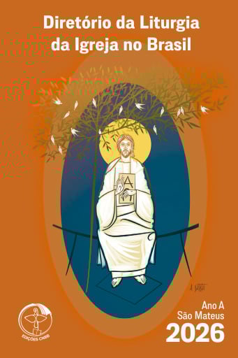 Diretório da Liturgia da Igreja no Brasil – 2026 - Digital