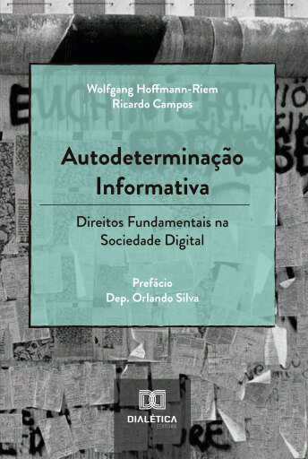 Autodeterminação Informativa