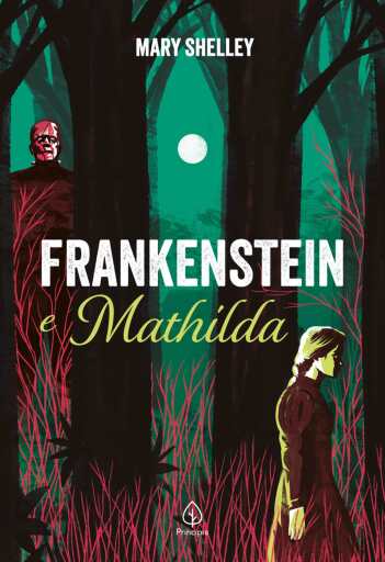 Frankenstein e Mathilda