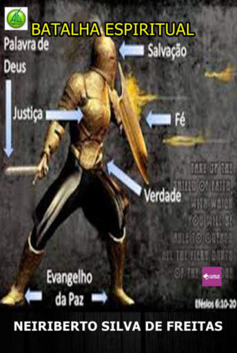 Batalha Espiritual