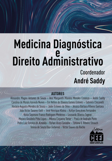 MEDICINA DIAGNÓSTICA E DIREITO ADMINISTRATIVO
