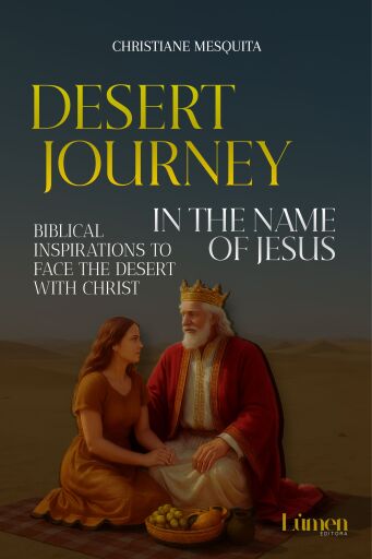 Desert Journey