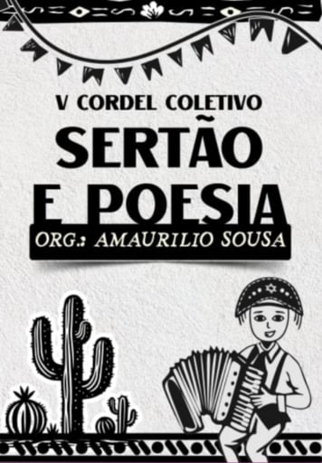 V Cordel Coletivo Pajeú E Poesia