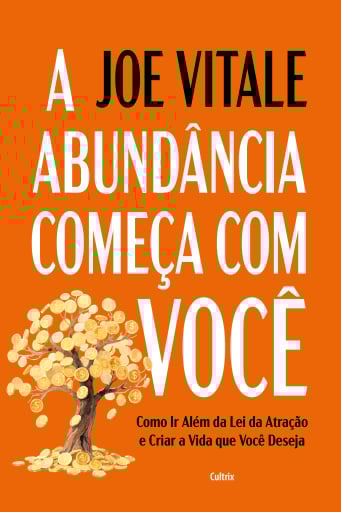 A abundância começa com você