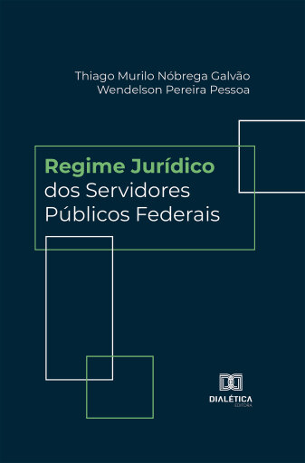 Regime Jurídico dos Servidores Públicos Federais