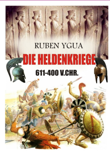Die Heldenkriege