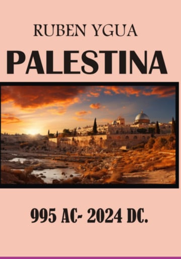 Palestina - 995 A.c. – 2024 D.c.