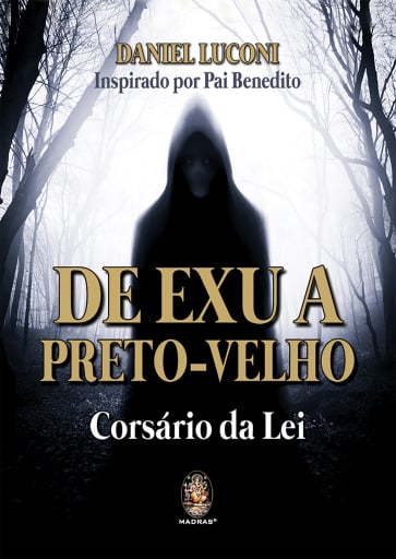 De Exu a Preto Velho