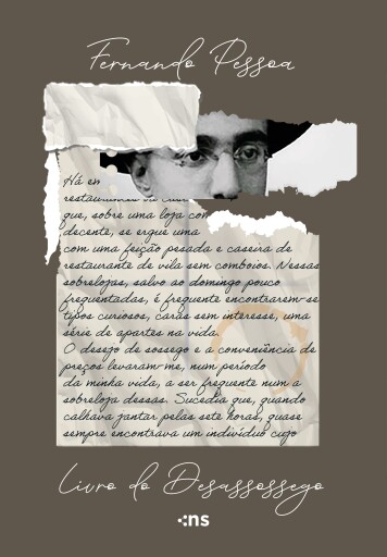 Livro do Desassossego