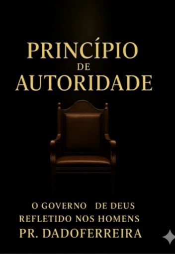 Princípio De Autoridade