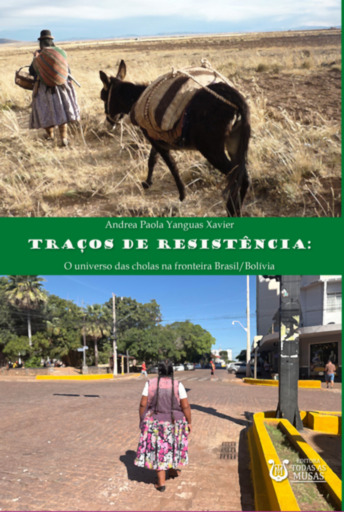 Traços De Resistência