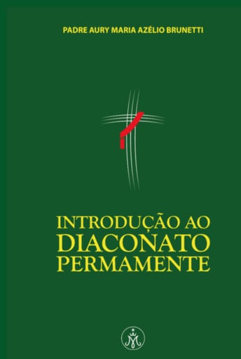 Introdução Ao Diaconato Permanente