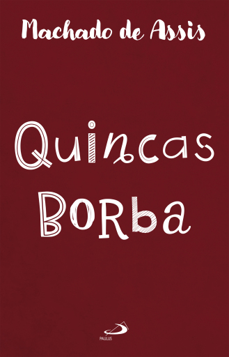 Quincas Borba