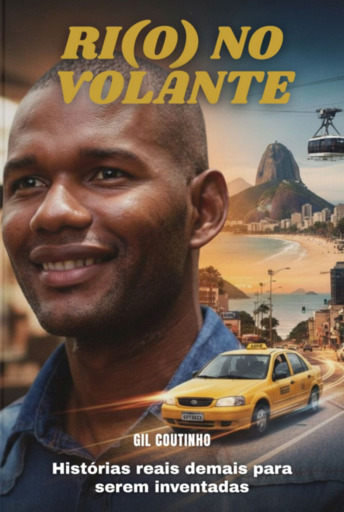 Ri(o) No Volante