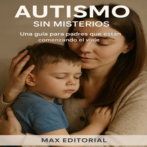 Autismo sin misterios: Una guía para padres que están comenzando el viaje