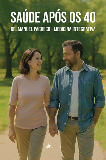 Saúde após os 40