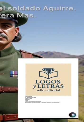 Continuación Del Soldado Aguirre.