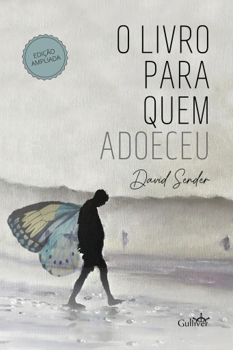 O livro para quem adoeceu