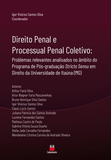 Direito penal e processual penal coletivo