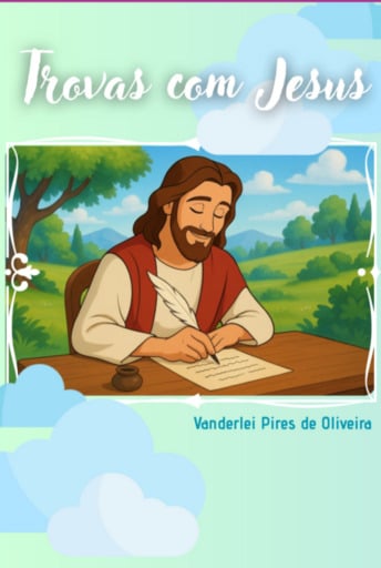 Trovas Com Jesus