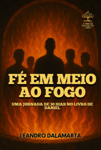 Fé Em Meio Ao Fogo!