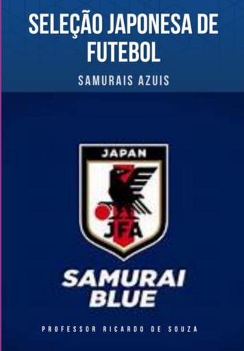 Seleção Japonesa De Futebol