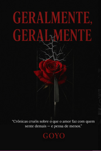 Geralmente, Geral Mente
