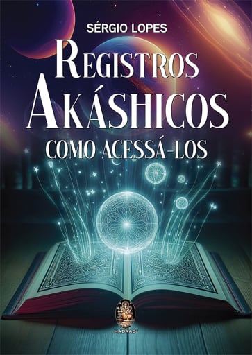 Registros Akáshicos e como acessá-los