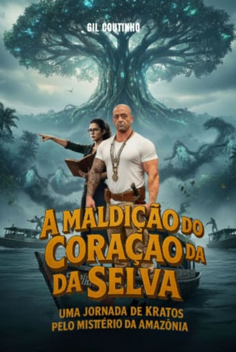 A Maldição Do Coração Da Selva