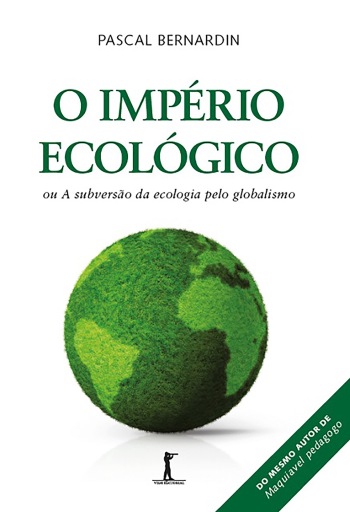 O Império Ecológico