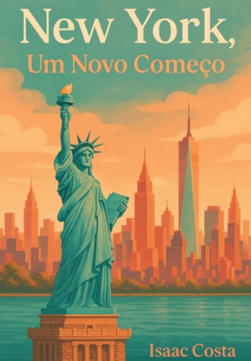 New York, Um Novo Começo