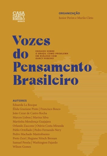 Vozes do Pensamento Brasileiro