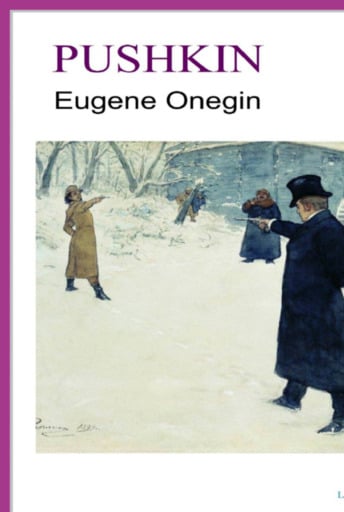 Eugene Onegin