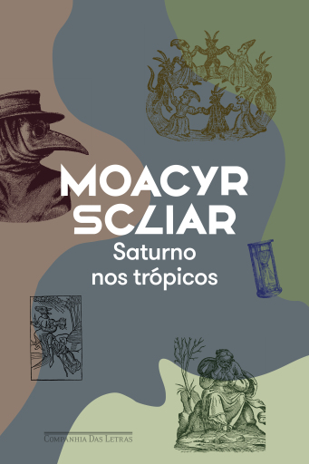 Saturno nos trópicos (Nova edição)