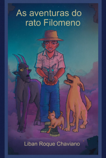 As Aventuras Do Rato Filomeno