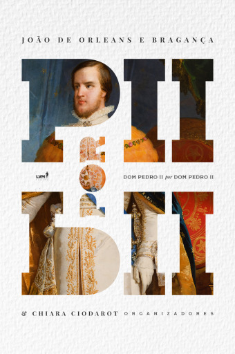 Dom Pedro II por Dom Pedro II