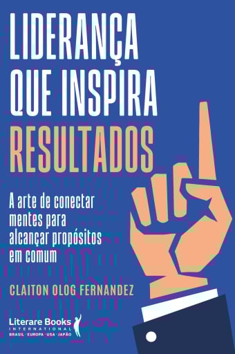 Liderança que inspira resultados