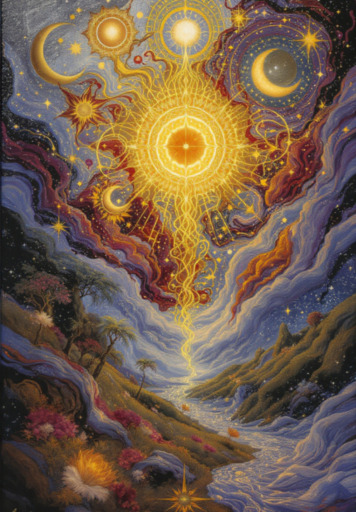 Aurora Consurgens Hub