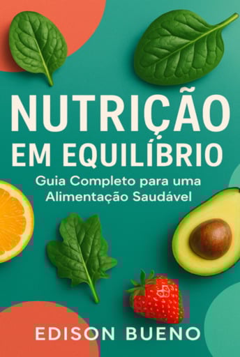 Nutrição Em Equilíbrio