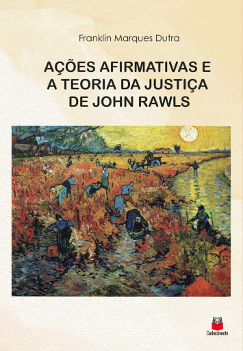 Ações Afirmativas e a Teoria da Justiça de John Rawls