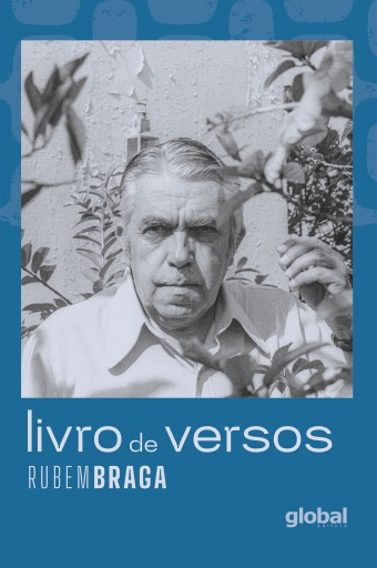 Livro de Versos