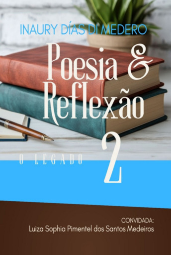 Poesia & Reflexão 2