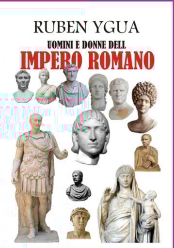 Uomini E Donne Dell'impero Romano