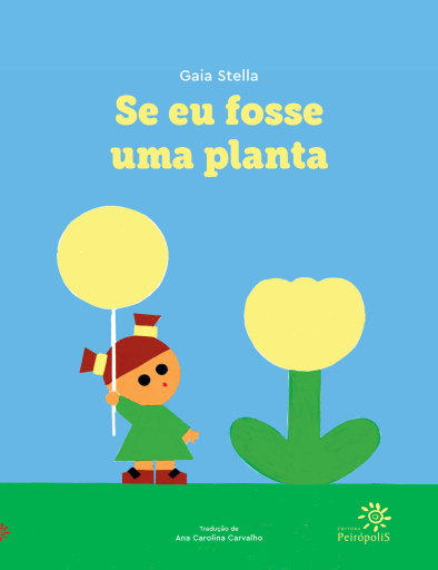 Se eu fosse uma planta