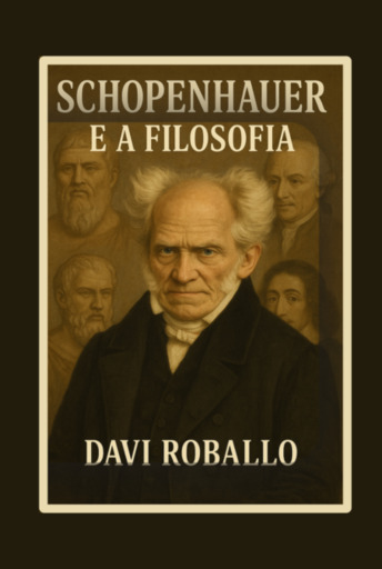 Schopenhauer E A Filosofia