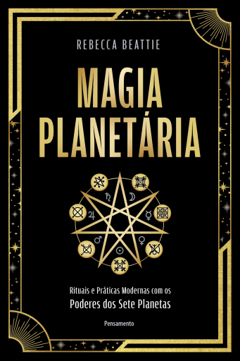 Magia planetária