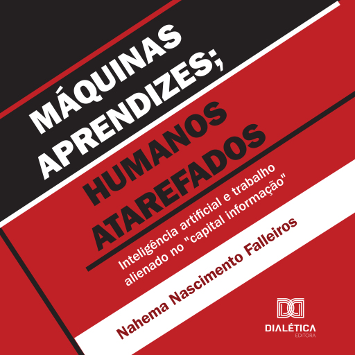 Máquinas aprendizes; humanos atarefados